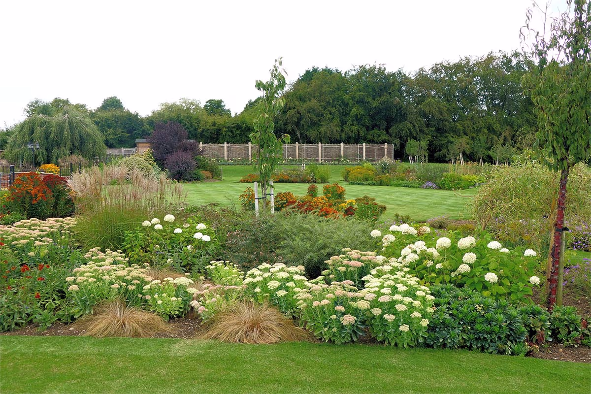 How To Manage A Large Garden (And When To Get Professional Help)